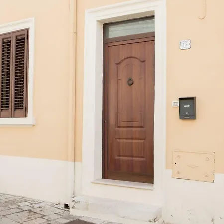 Casa Del Negroamaro