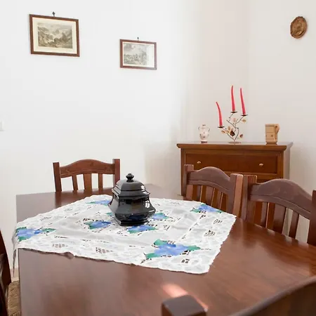 Casa Del Negroamaro *