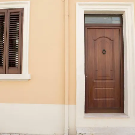Casa Del Negroamaro