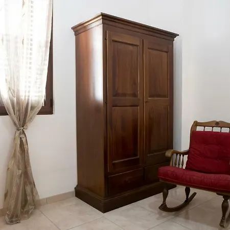 Apartman Casa Del Negroamaro