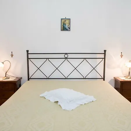 Apartman Casa Del Negroamaro Guagnano