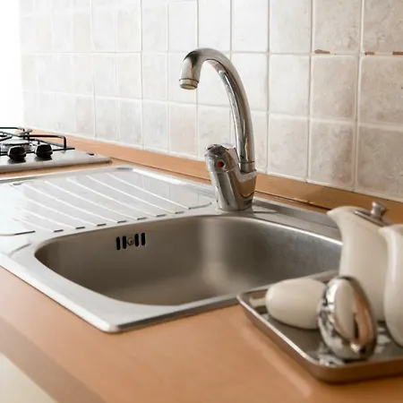 Apartman Casa Del Negroamaro Guagnano