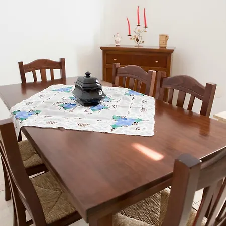 Apartman Casa Del Negroamaro